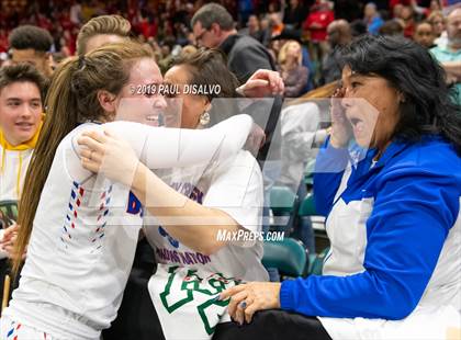 Thumbnail 2 in Grandview vs. Cherry Creek (CHASSA 5A State Final) photogallery.