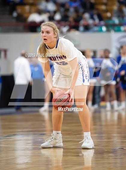 Thumbnail 1 in Grandview vs. Cherry Creek (CHASSA 5A State Final) photogallery.