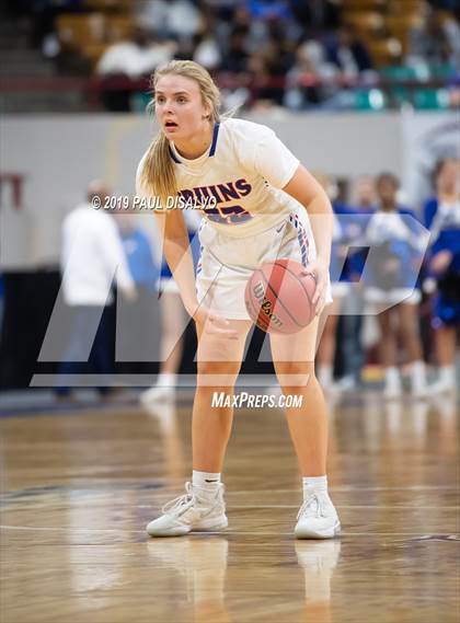 Thumbnail 2 in Grandview vs. Cherry Creek (CHASSA 5A State Final) photogallery.