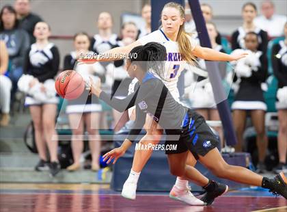 Thumbnail 2 in Grandview vs. Cherry Creek (CHASSA 5A State Final) photogallery.
