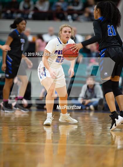 Thumbnail 3 in Grandview vs. Cherry Creek (CHASSA 5A State Final) photogallery.