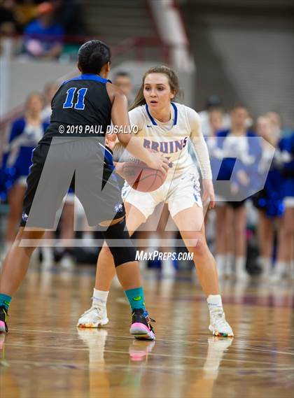 Thumbnail 1 in Grandview vs. Cherry Creek (CHASSA 5A State Final) photogallery.