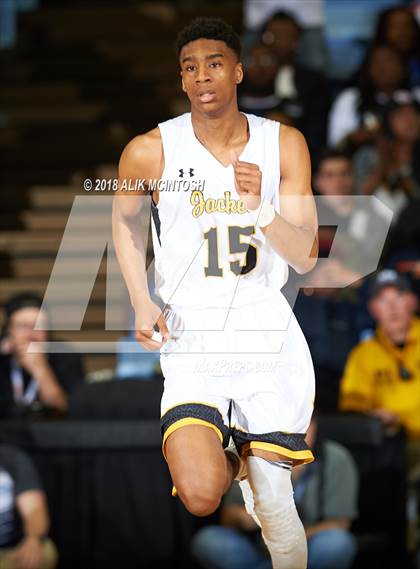Thumbnail 1 in Forest Hills vs. Greene Central (NCHSAA 2A Final) photogallery.