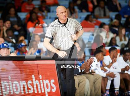 Thumbnail 1 in Forest Hills vs. Greene Central (NCHSAA 2A Final) photogallery.