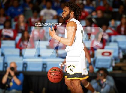 Thumbnail 1 in Forest Hills vs. Greene Central (NCHSAA 2A Final) photogallery.