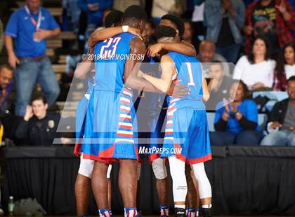 Thumbnail 2 in Forest Hills vs. Greene Central (NCHSAA 2A Final) photogallery.