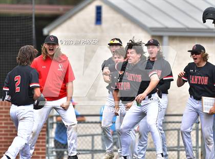 Thumbnail 1 in Westlake vs. Canyon (Hill Country Classic) photogallery.