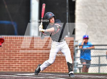 Thumbnail 1 in Westlake vs. Canyon (Hill Country Classic) photogallery.