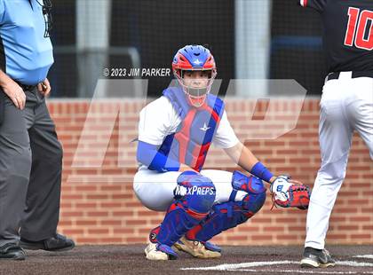 Thumbnail 2 in Westlake vs. Canyon (Hill Country Classic) photogallery.