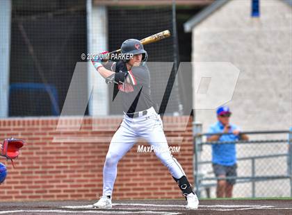 Thumbnail 3 in Westlake vs. Canyon (Hill Country Classic) photogallery.