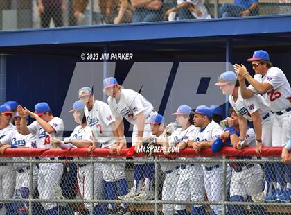 Thumbnail 3 in Westlake vs. Canyon (Hill Country Classic) photogallery.