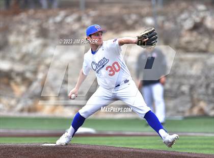Thumbnail 3 in Westlake vs. Canyon (Hill Country Classic) photogallery.
