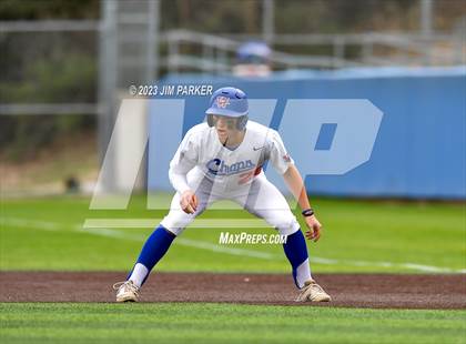 Thumbnail 3 in Westlake vs. Canyon (Hill Country Classic) photogallery.