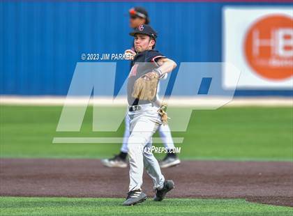 Thumbnail 2 in Westlake vs. Canyon (Hill Country Classic) photogallery.