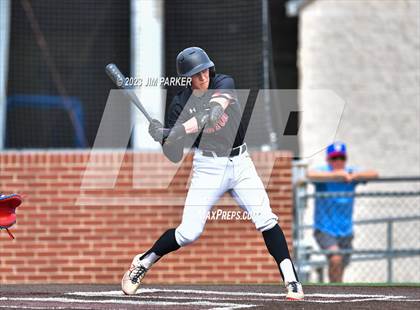 Thumbnail 1 in Westlake vs. Canyon (Hill Country Classic) photogallery.