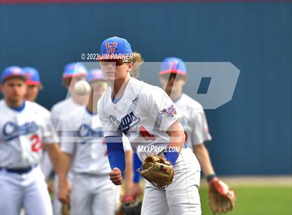 Thumbnail 3 in Westlake vs. Canyon (Hill Country Classic) photogallery.