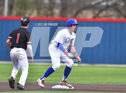 Thumbnail 3 in Westlake vs. Canyon (Hill Country Classic) photogallery.
