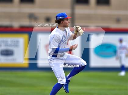 Thumbnail 1 in Westlake vs. Canyon (Hill Country Classic) photogallery.