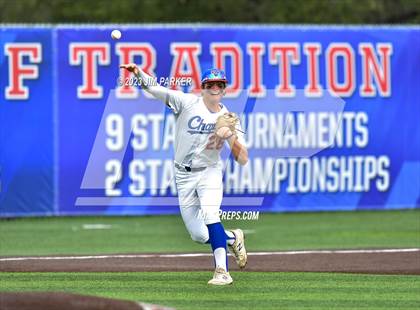 Thumbnail 2 in Westlake vs. Canyon (Hill Country Classic) photogallery.