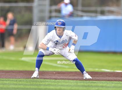 Thumbnail 1 in Westlake vs. Canyon (Hill Country Classic) photogallery.