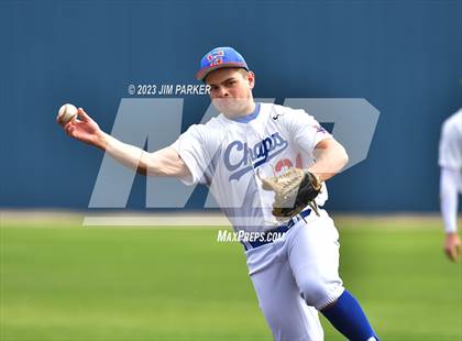 Thumbnail 2 in Westlake vs. Canyon (Hill Country Classic) photogallery.