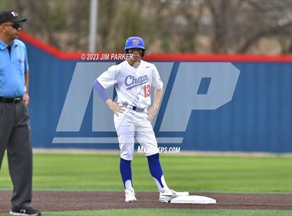 Thumbnail 3 in Westlake vs. Canyon (Hill Country Classic) photogallery.
