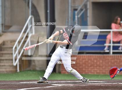Thumbnail 3 in Westlake vs. Canyon (Hill Country Classic) photogallery.