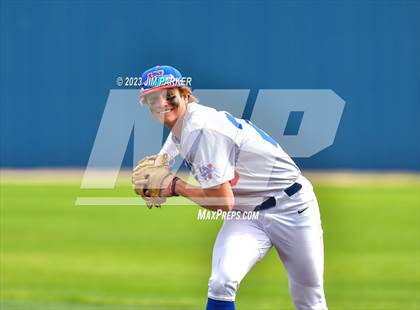 Thumbnail 2 in Westlake vs. Canyon (Hill Country Classic) photogallery.