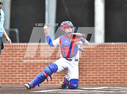 Thumbnail 1 in Westlake vs. Canyon (Hill Country Classic) photogallery.