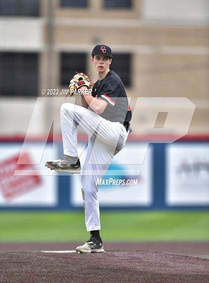 Thumbnail 3 in Westlake vs. Canyon (Hill Country Classic) photogallery.