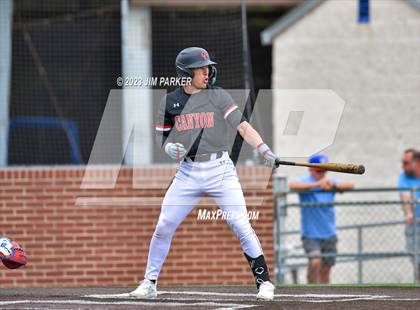 Thumbnail 2 in Westlake vs. Canyon (Hill Country Classic) photogallery.