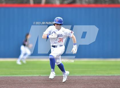Thumbnail 3 in Westlake vs. Canyon (Hill Country Classic) photogallery.