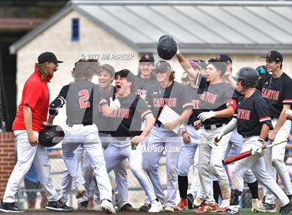Thumbnail 2 in Westlake vs. Canyon (Hill Country Classic) photogallery.