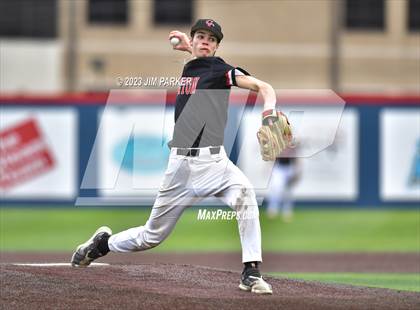 Thumbnail 1 in Westlake vs. Canyon (Hill Country Classic) photogallery.