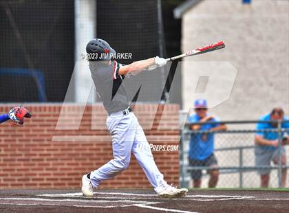 Thumbnail 3 in Westlake vs. Canyon (Hill Country Classic) photogallery.