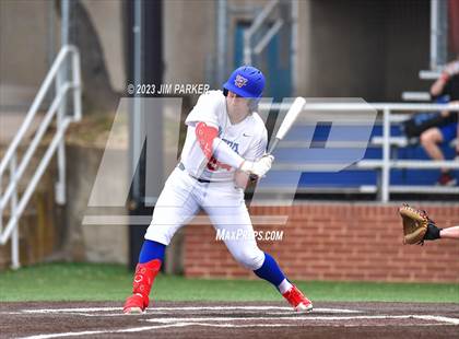 Thumbnail 3 in Westlake vs. Canyon (Hill Country Classic) photogallery.