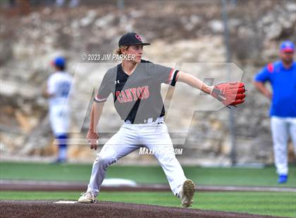 Thumbnail 2 in Westlake vs. Canyon (Hill Country Classic) photogallery.
