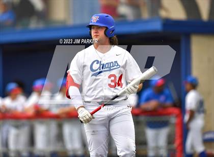 Thumbnail 3 in Westlake vs. Canyon (Hill Country Classic) photogallery.