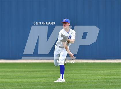 Thumbnail 3 in Westlake vs. Canyon (Hill Country Classic) photogallery.