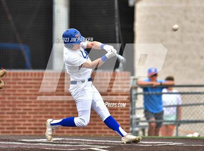 Thumbnail 1 in Westlake vs. Canyon (Hill Country Classic) photogallery.