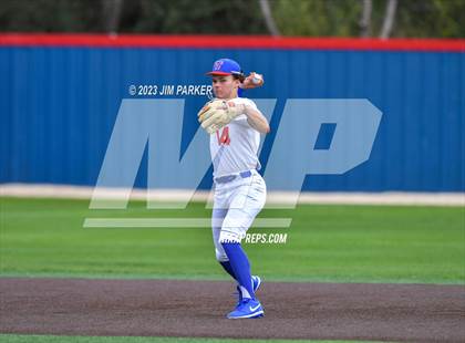 Thumbnail 1 in Westlake vs. Canyon (Hill Country Classic) photogallery.