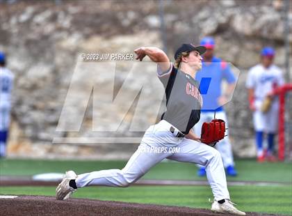 Thumbnail 1 in Westlake vs. Canyon (Hill Country Classic) photogallery.