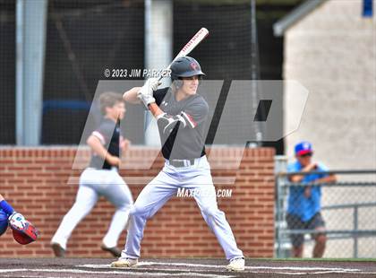 Thumbnail 1 in Westlake vs. Canyon (Hill Country Classic) photogallery.