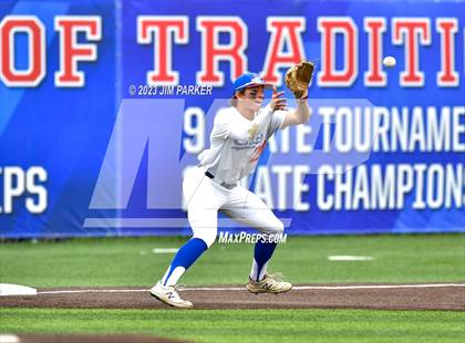 Thumbnail 1 in Westlake vs. Canyon (Hill Country Classic) photogallery.