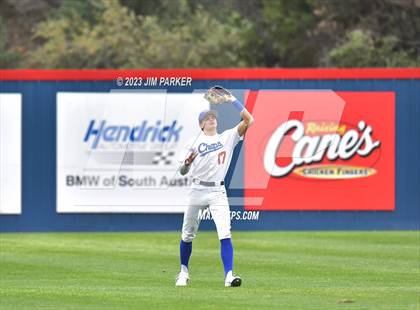 Thumbnail 3 in Westlake vs. Canyon (Hill Country Classic) photogallery.
