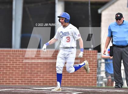 Thumbnail 1 in Westlake vs. Canyon (Hill Country Classic) photogallery.