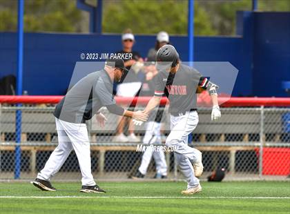 Thumbnail 1 in Westlake vs. Canyon (Hill Country Classic) photogallery.