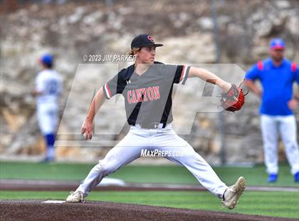 Thumbnail 3 in Westlake vs. Canyon (Hill Country Classic) photogallery.