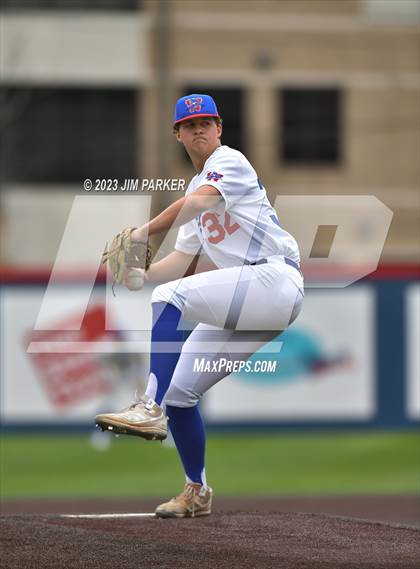 Thumbnail 1 in Westlake vs. Canyon (Hill Country Classic) photogallery.