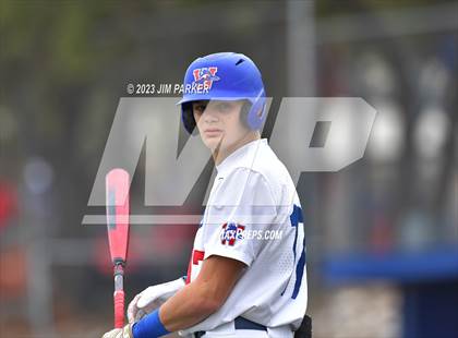 Thumbnail 2 in Westlake vs. Canyon (Hill Country Classic) photogallery.